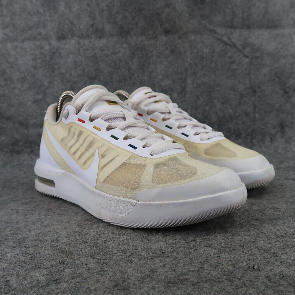 Nike Shoes Mens 6 Sneaker Court Air Max Vapor Wing NRG Tennis Lifestyle Athletic